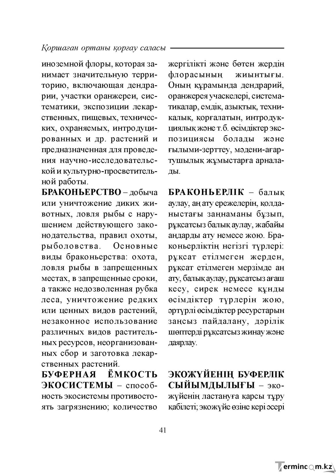 Бет 41