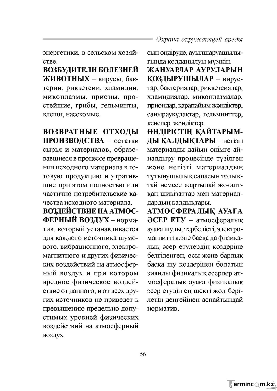 Бет 56