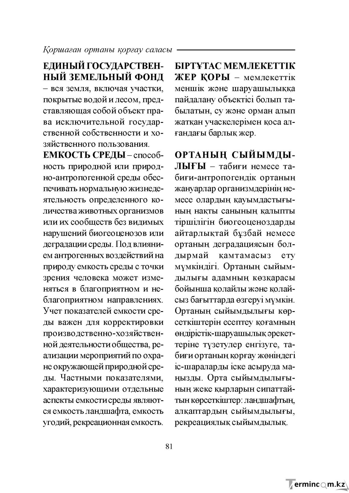 Бет 81