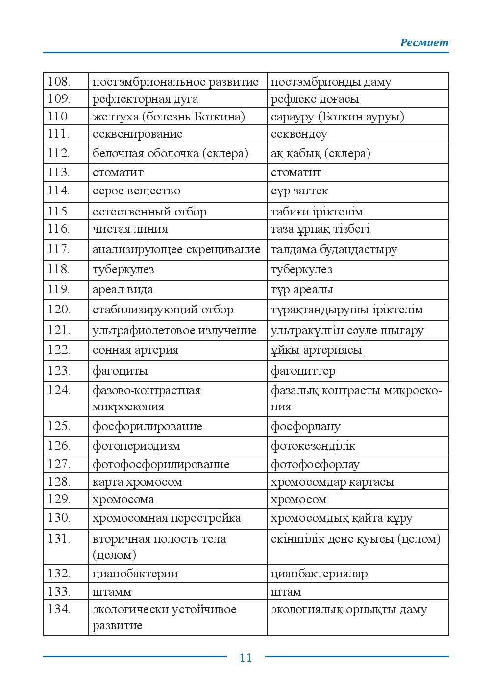 Бет 11