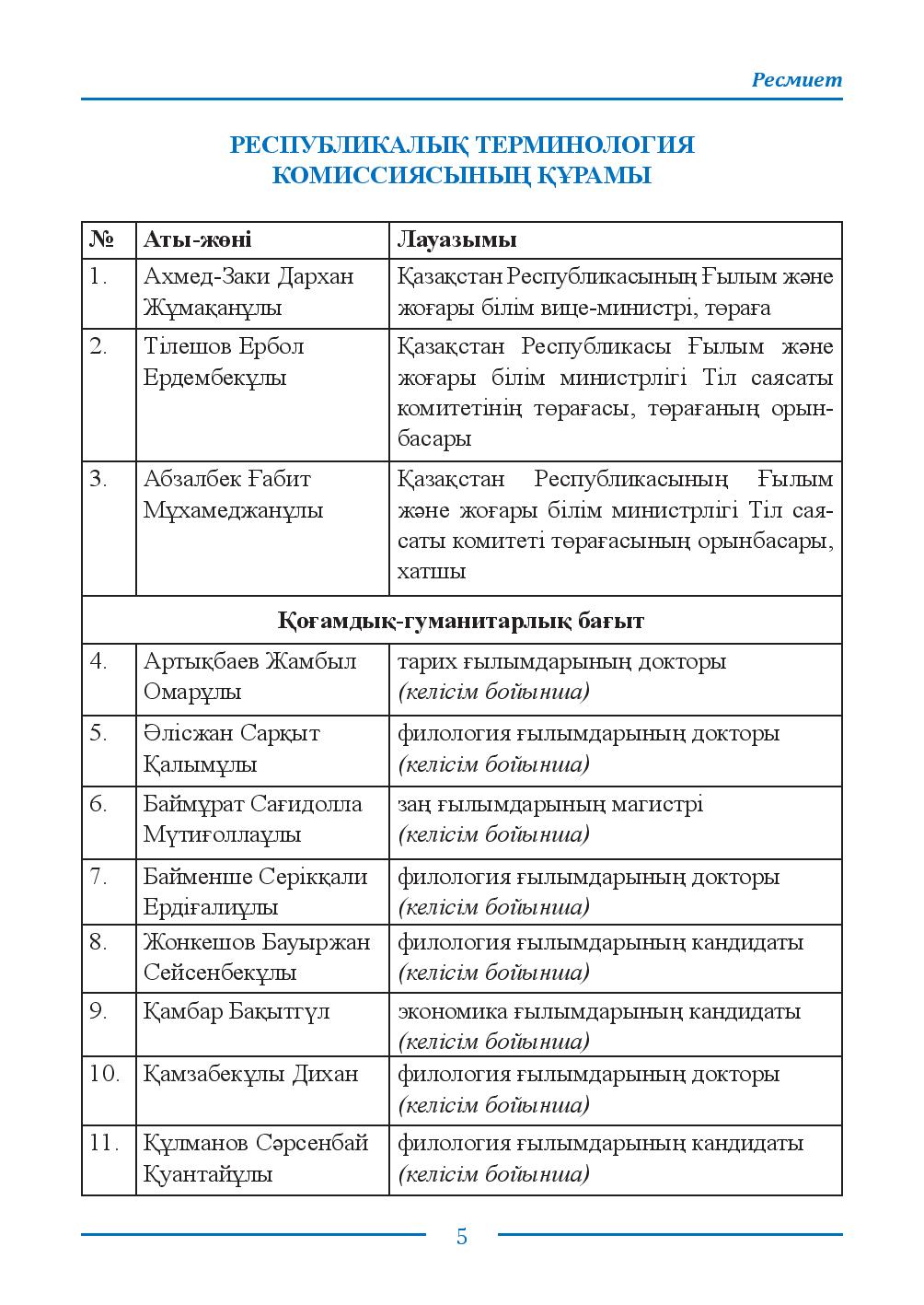 Бет 5
