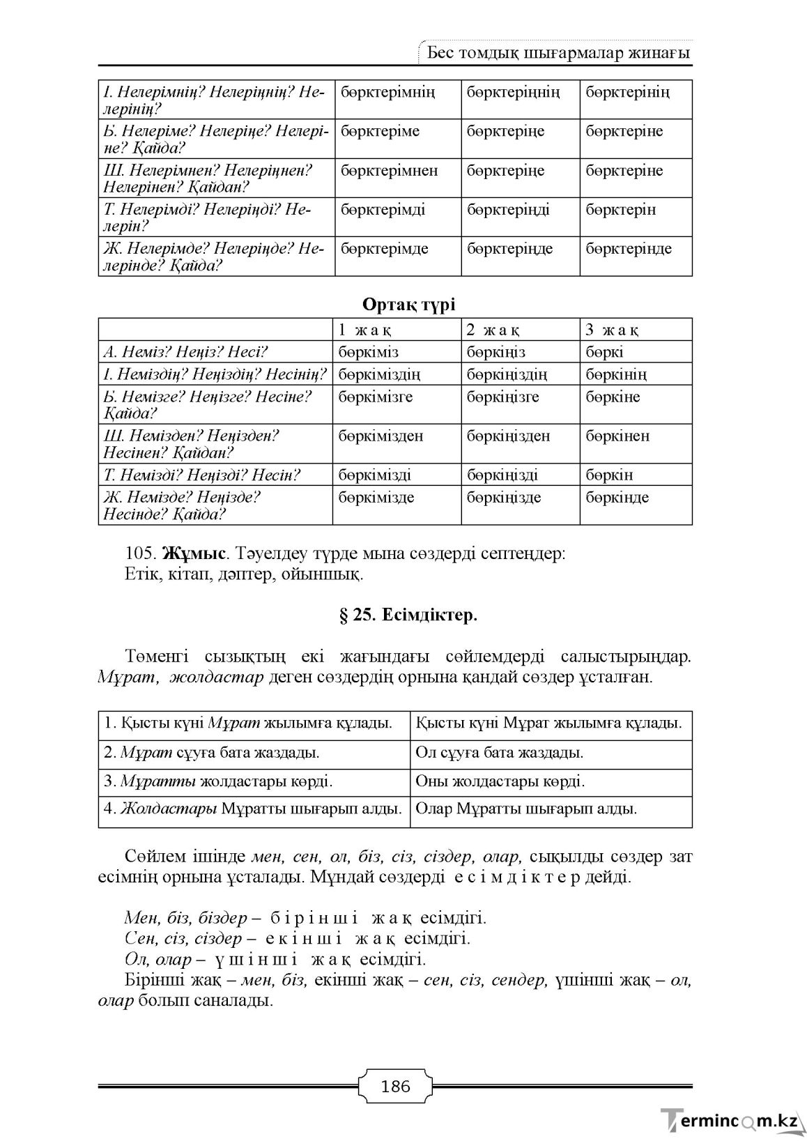 Бет 186