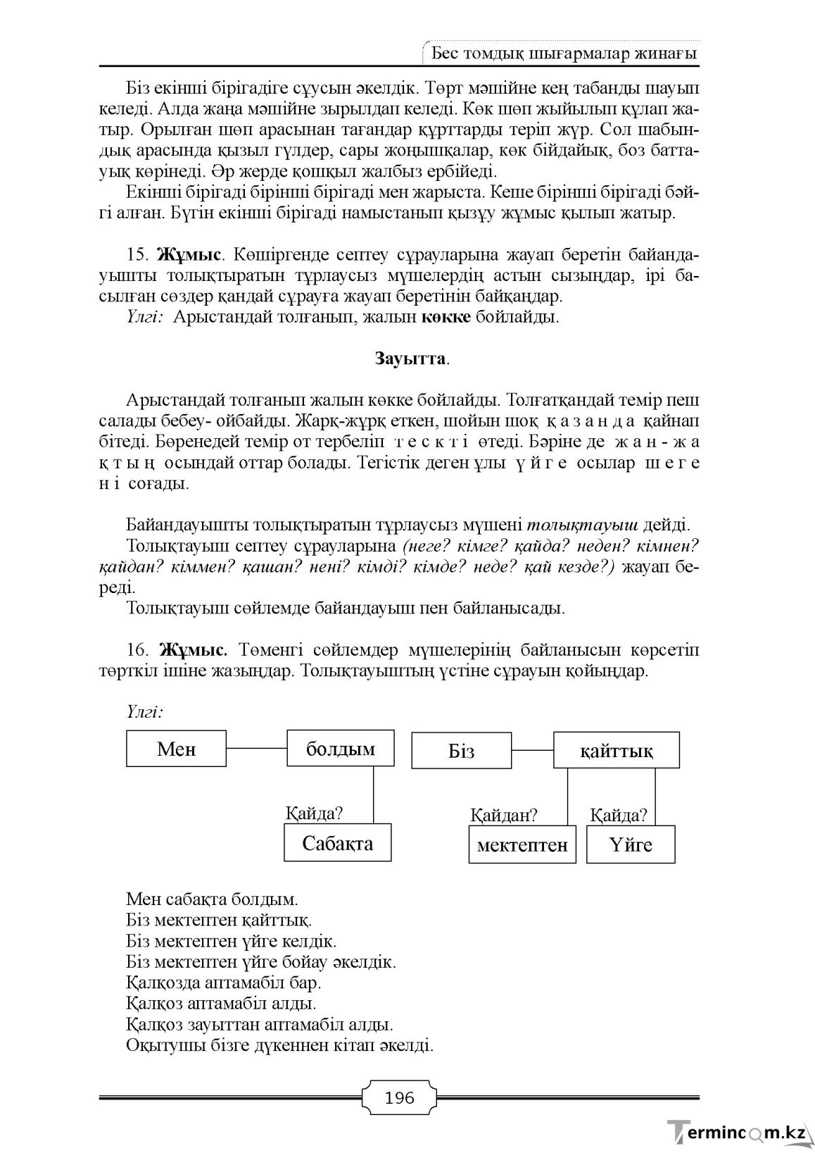 Бет 196