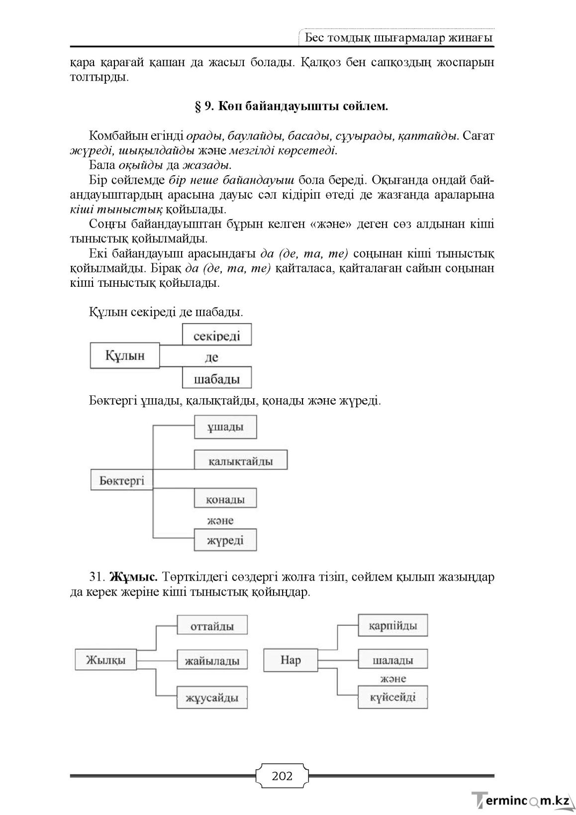 Бет 202