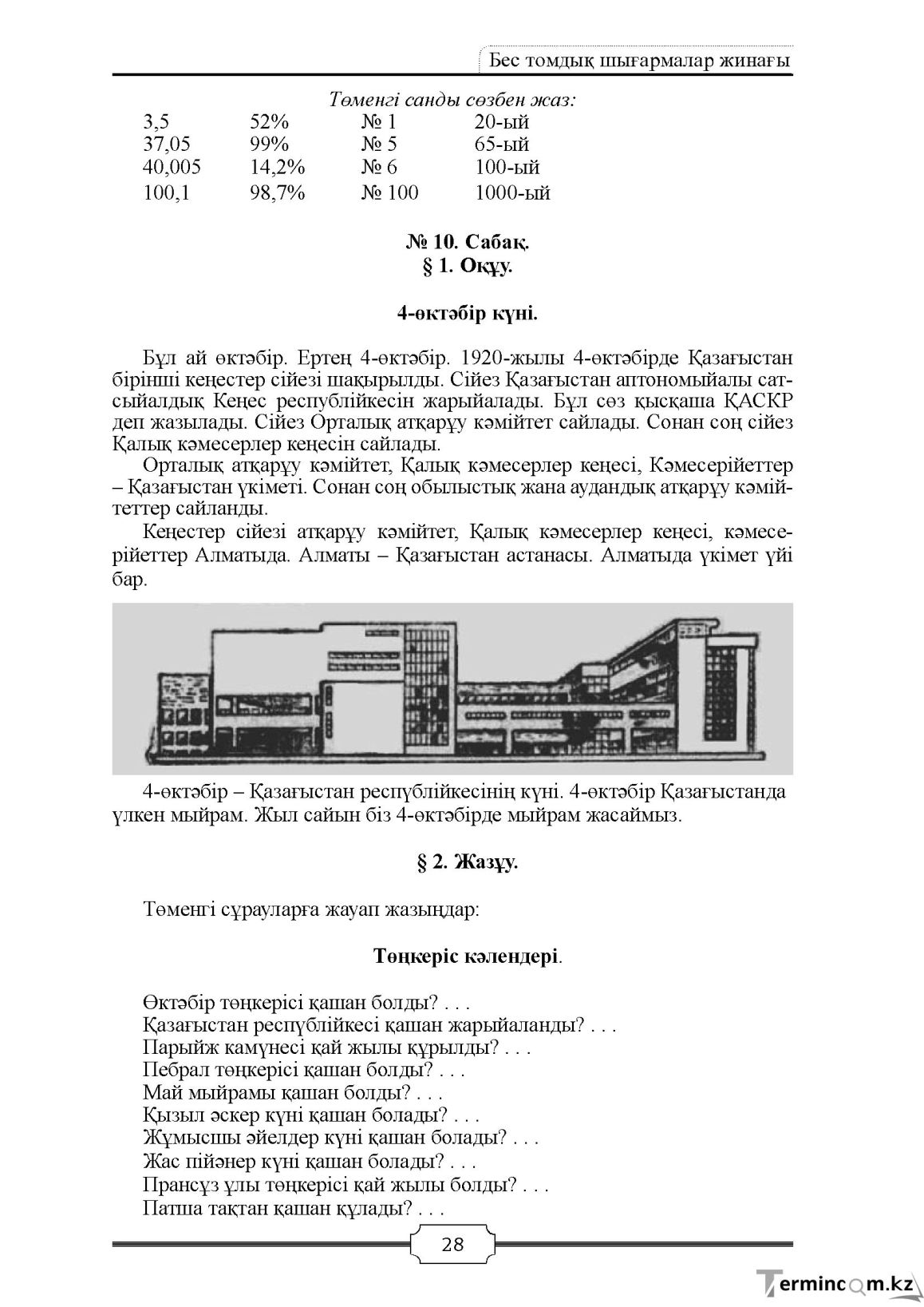 Бет 28