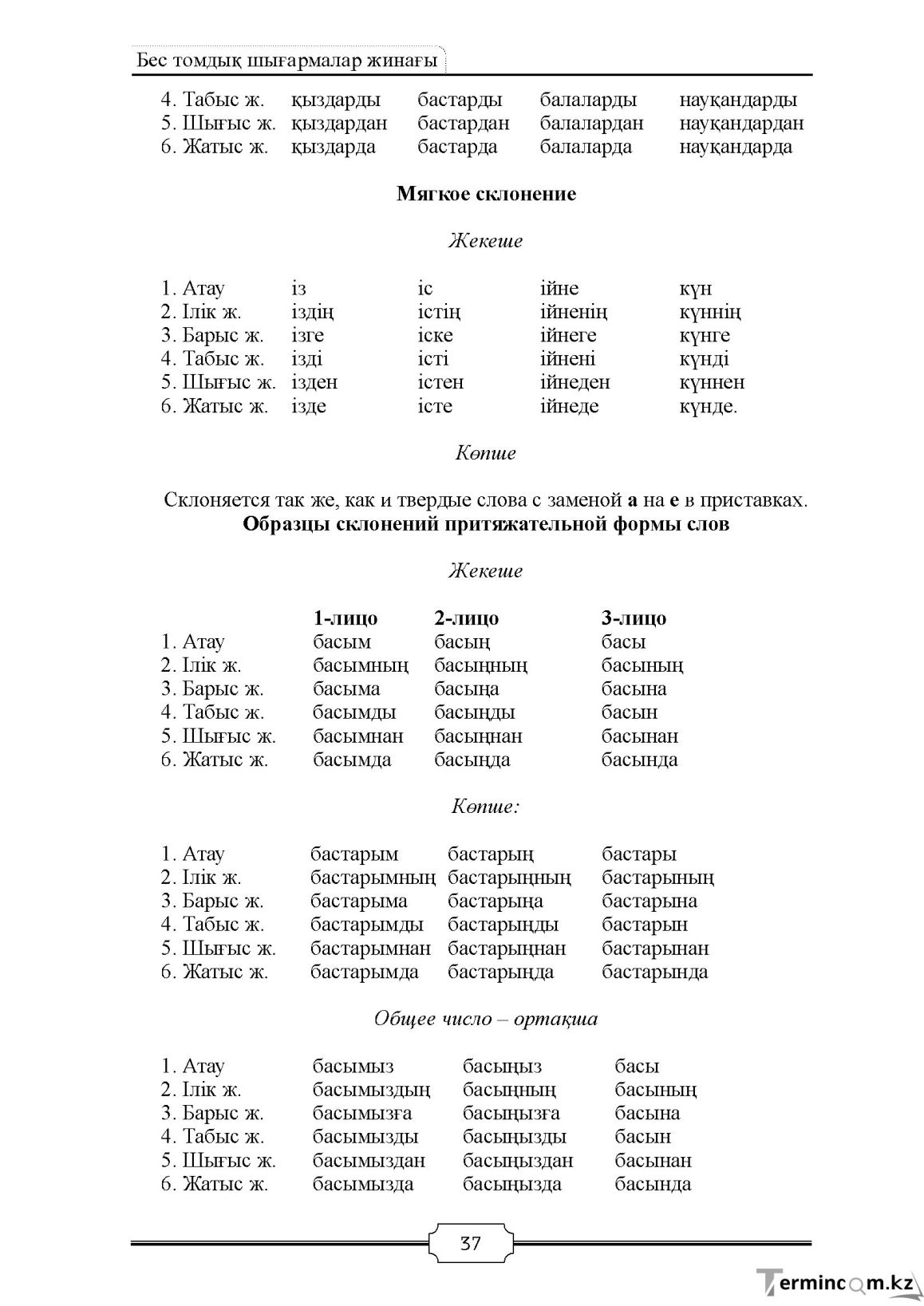 Бет 37