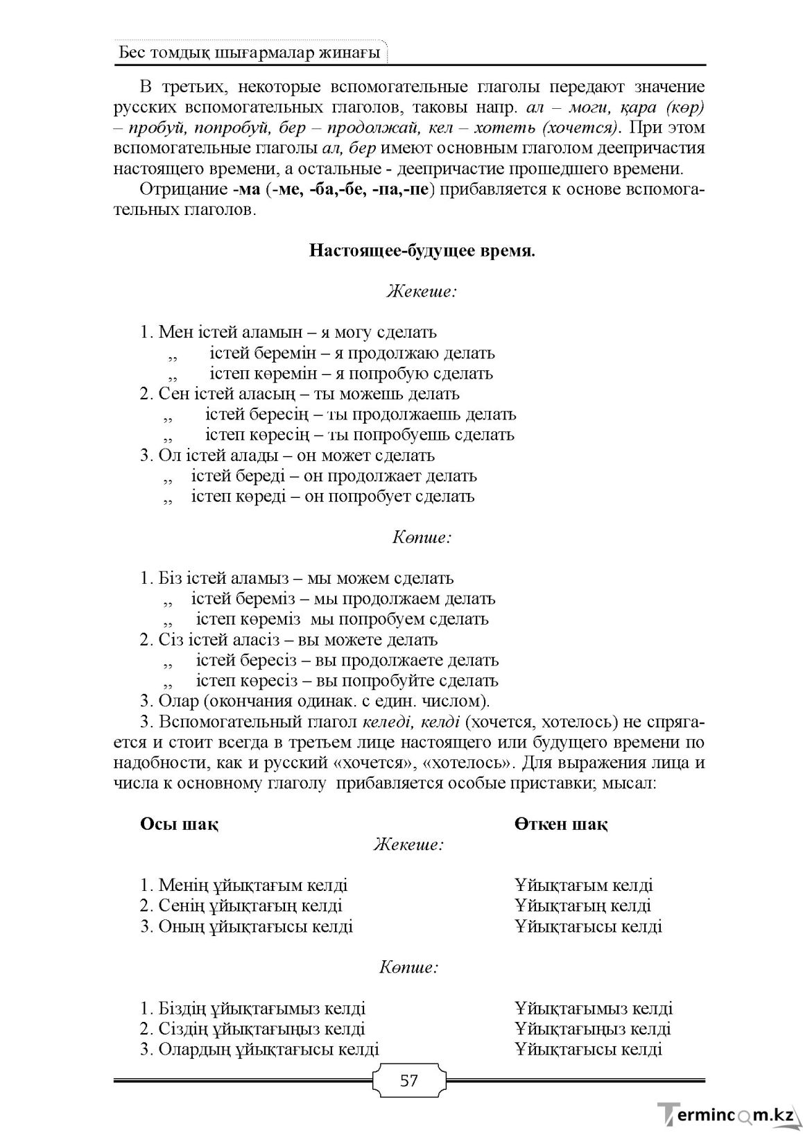 Бет 57