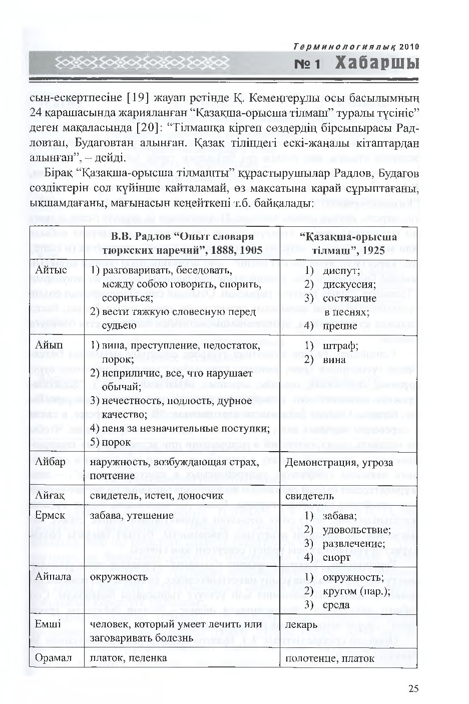 Бет 26