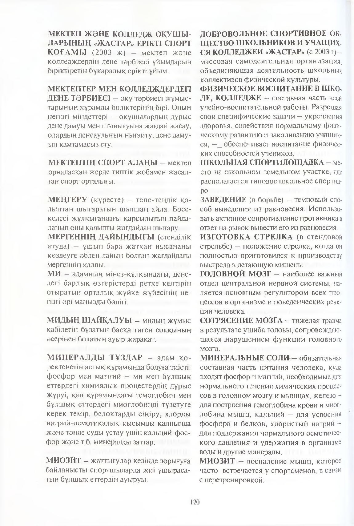 Бет 121