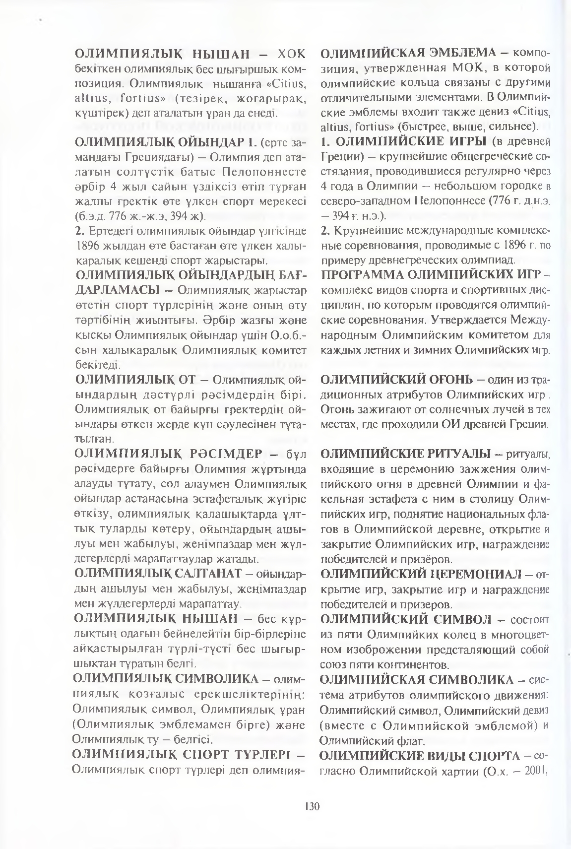 Бет 131