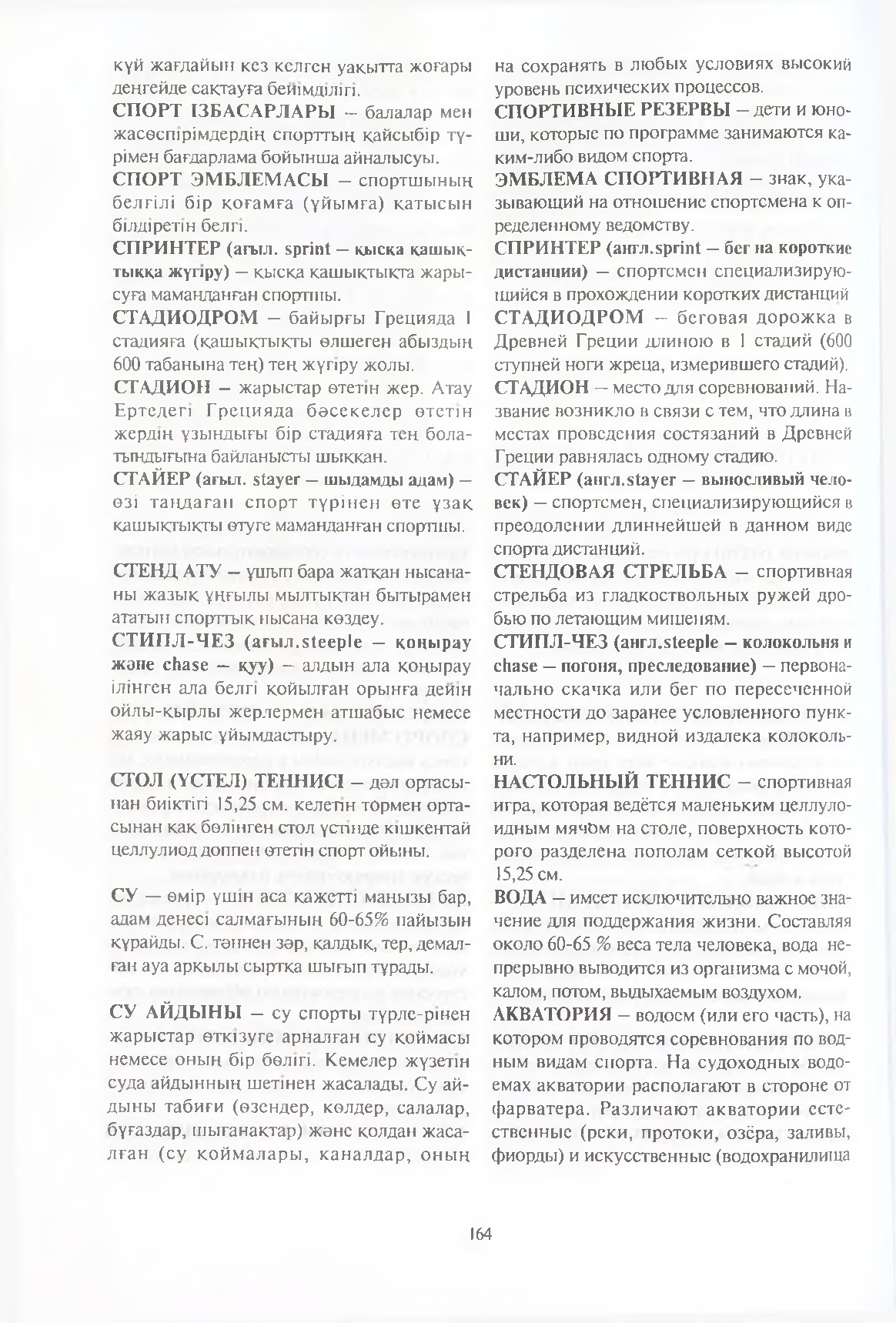 Бет 165