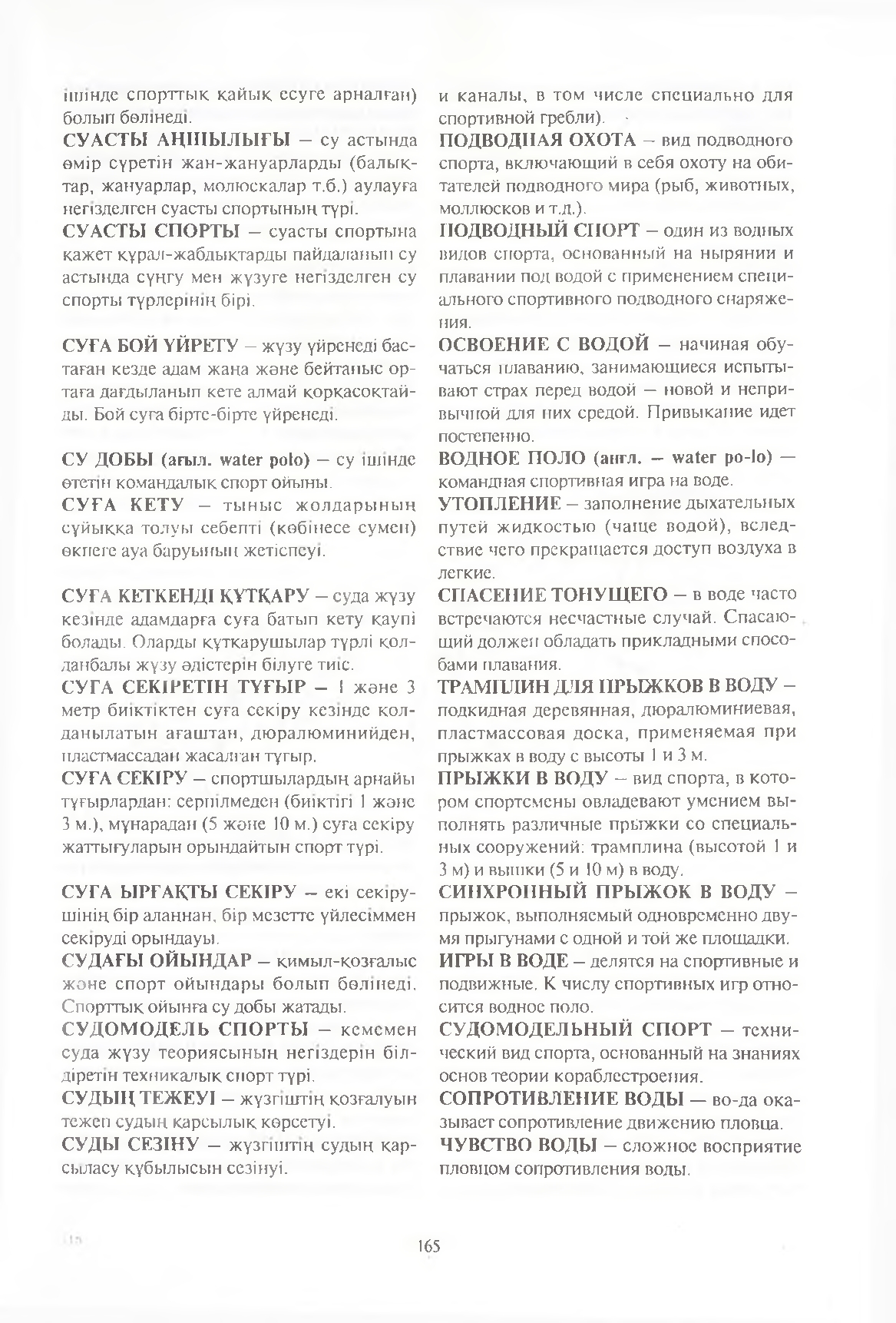 Бет 166