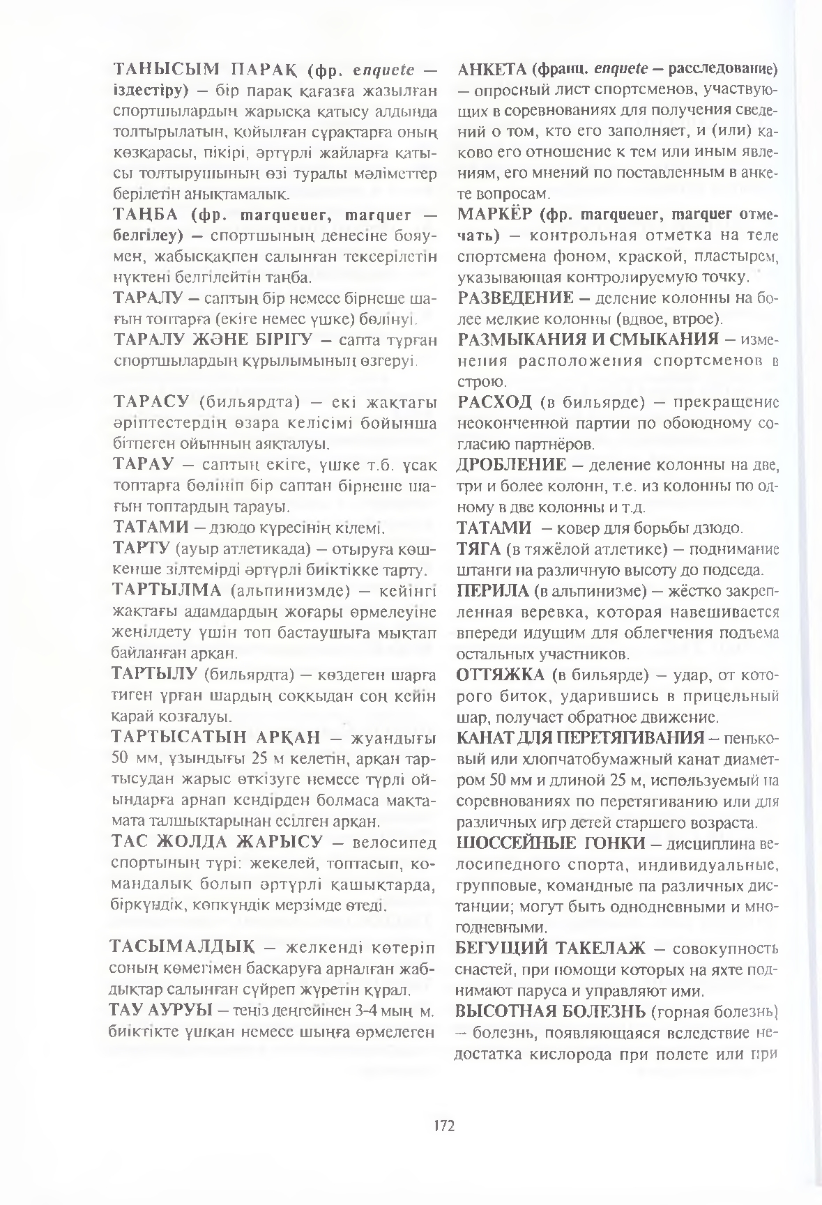 Бет 173