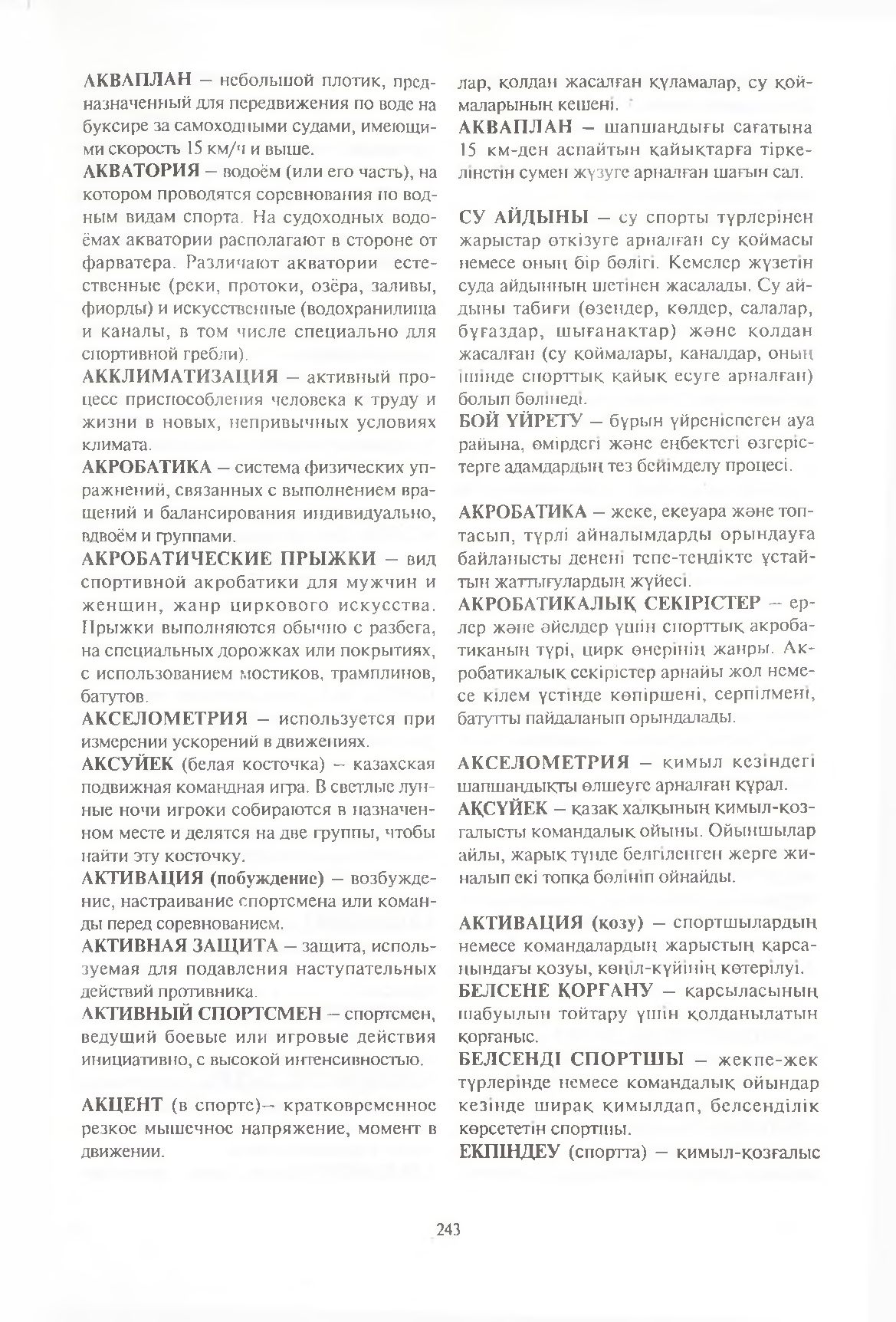 Бет 244