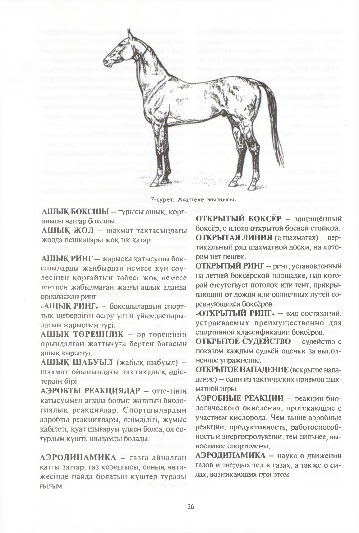 Бет 27