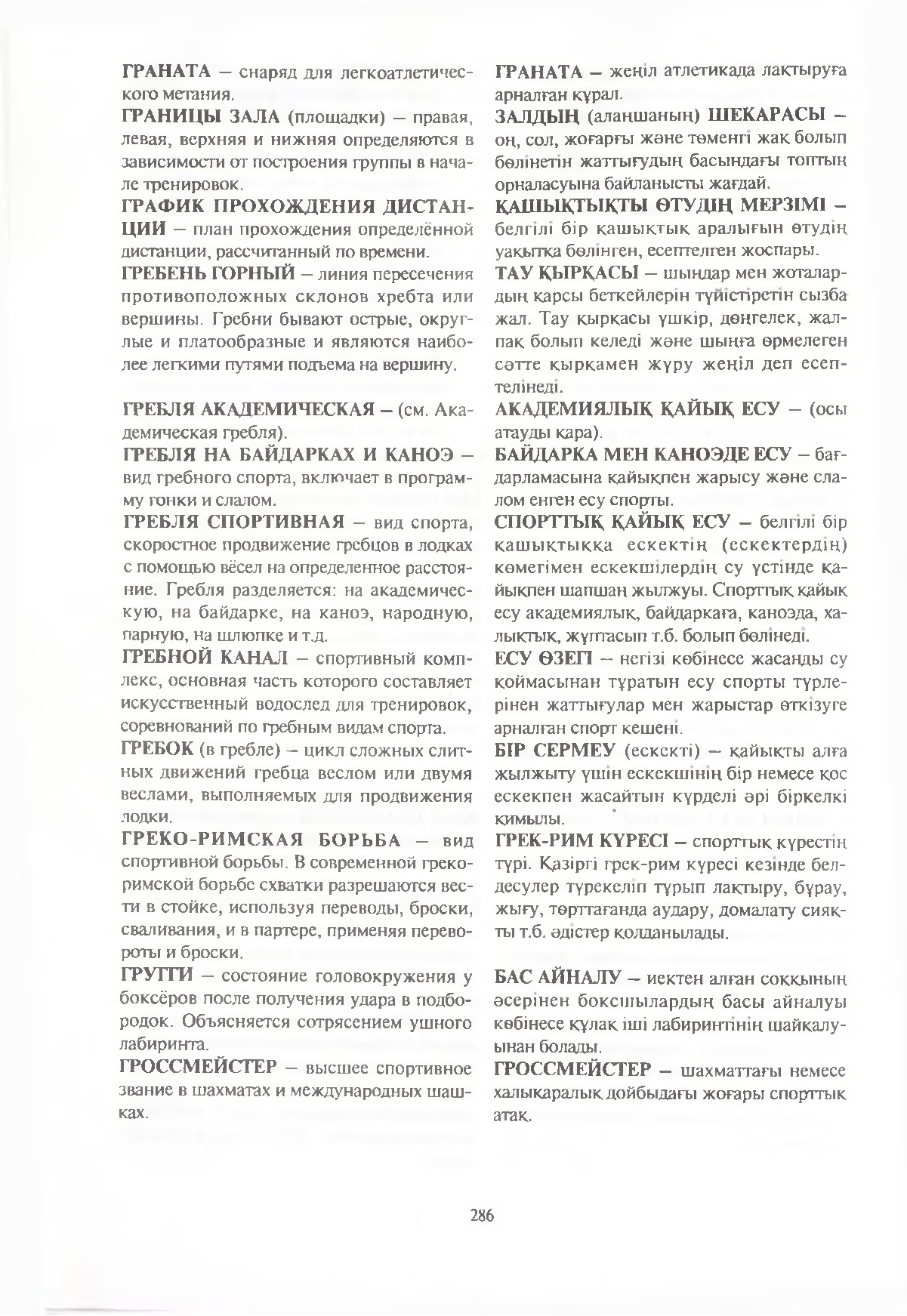 Бет 287