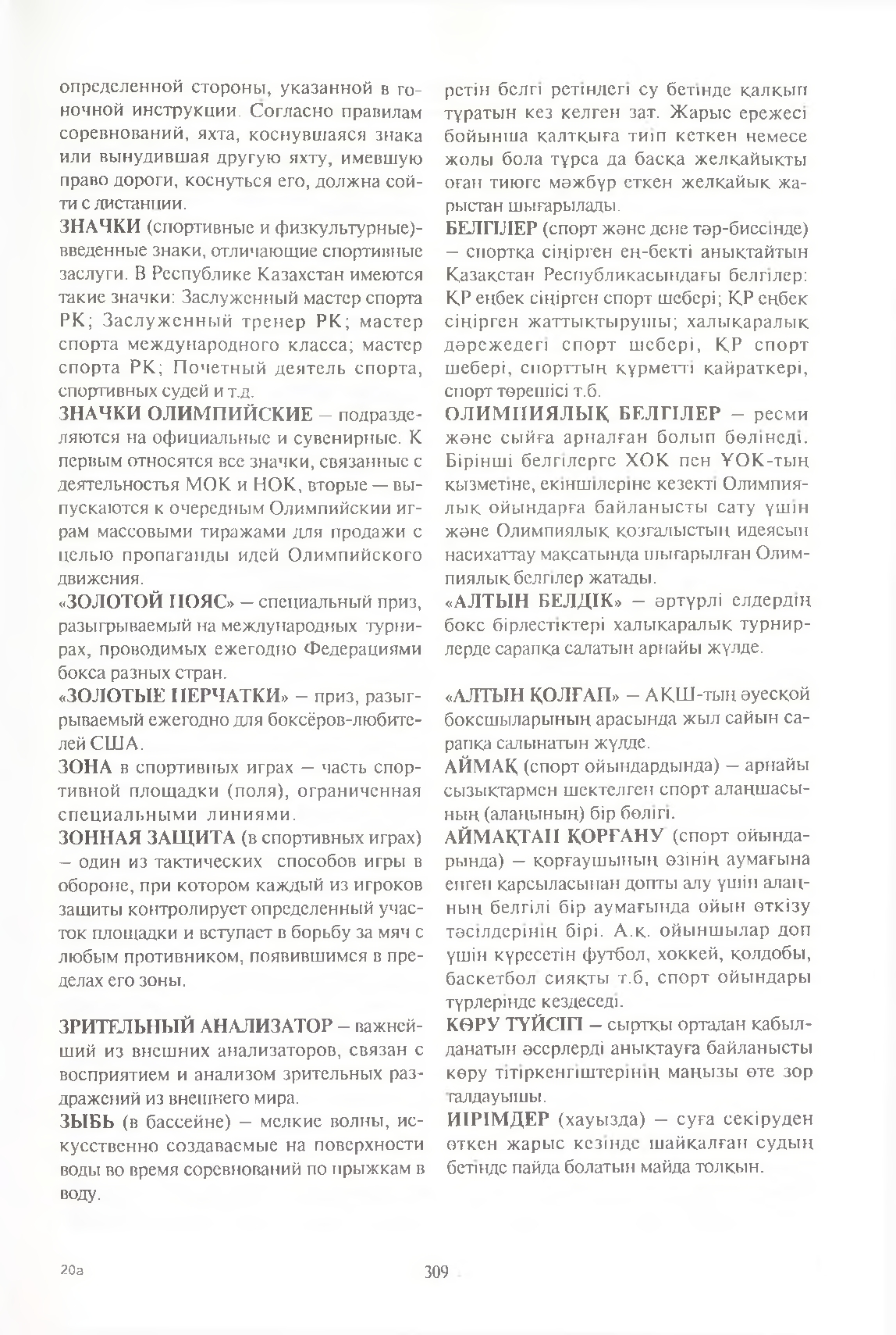 Бет 310