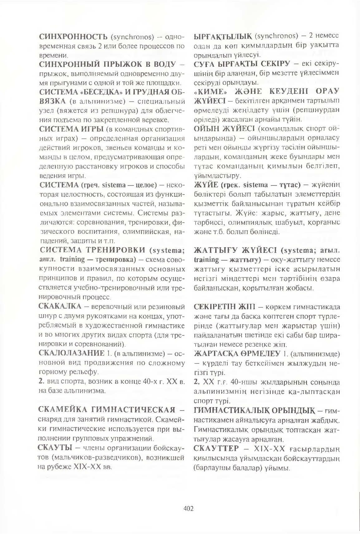 Бет 403