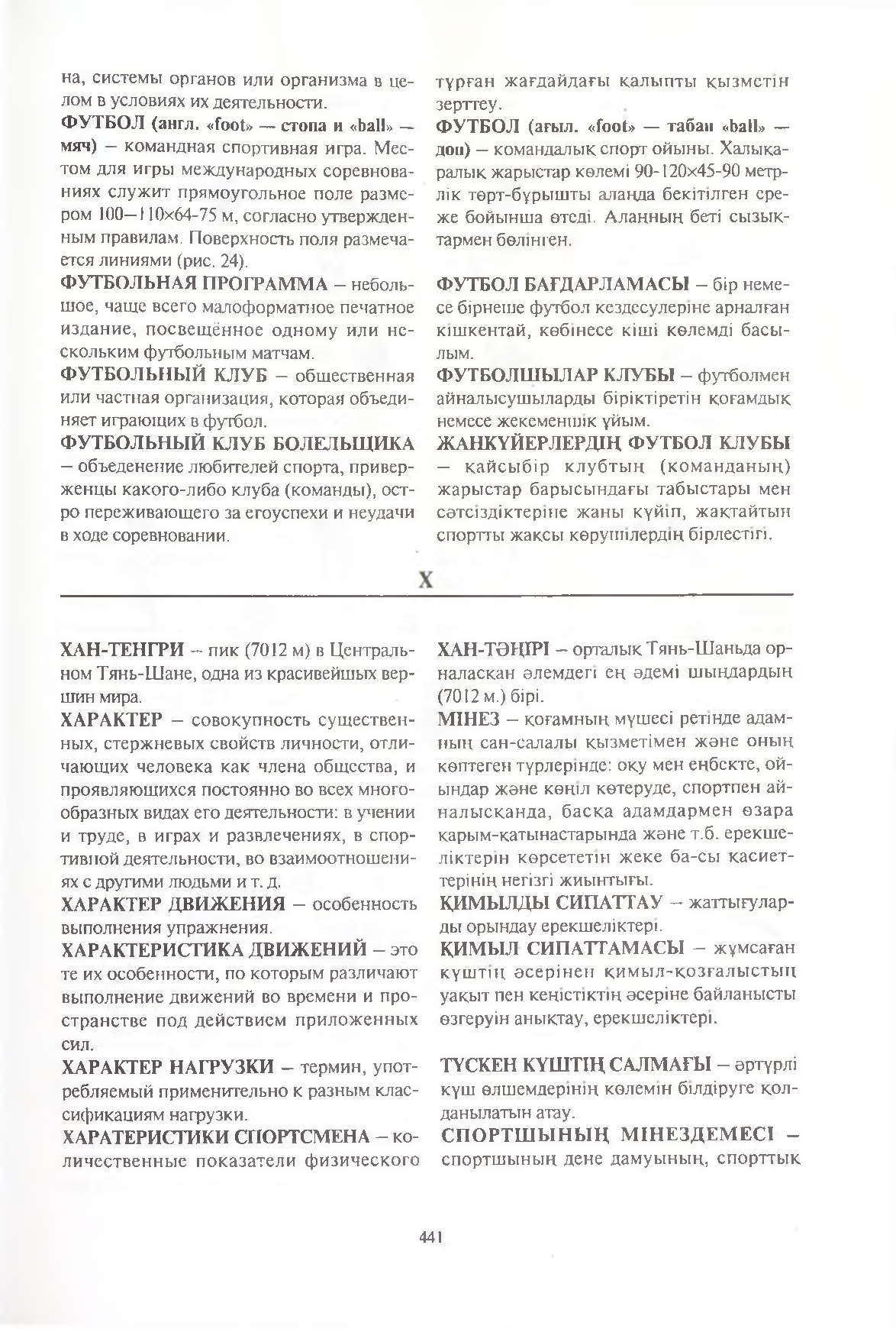 Бет 442