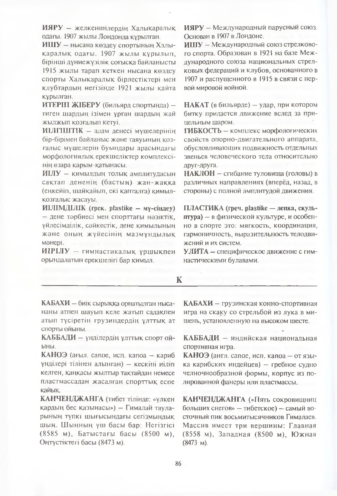 Бет 87