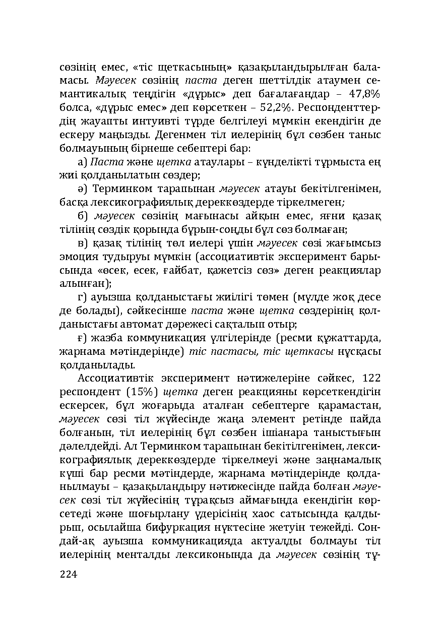 Бет 224