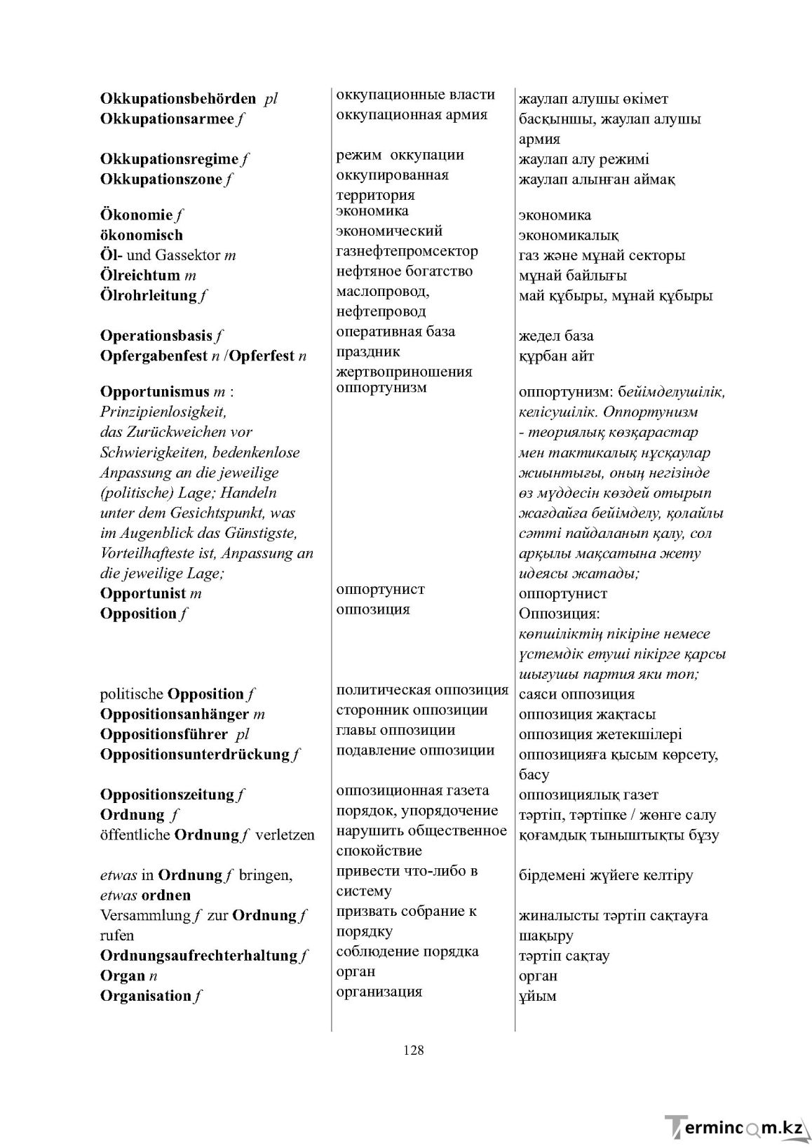 Бет 128