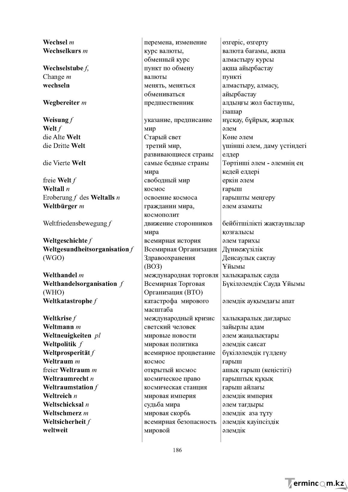 Бет 186