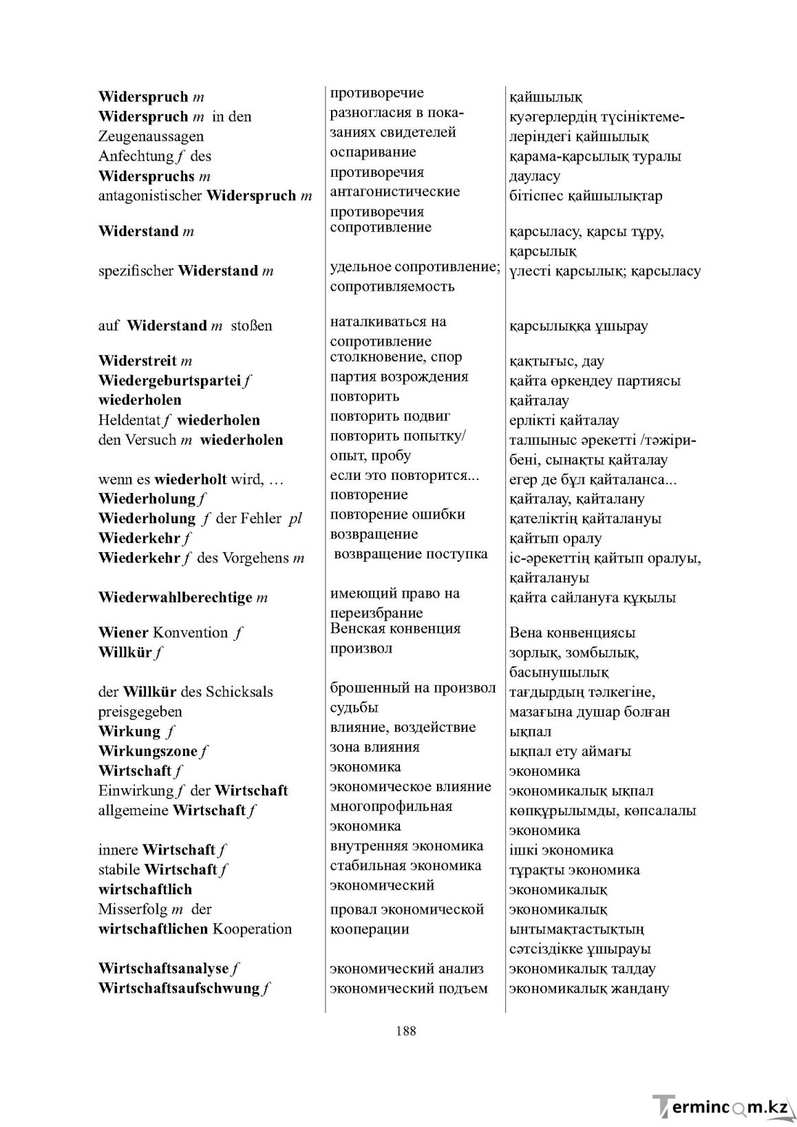 Бет 188