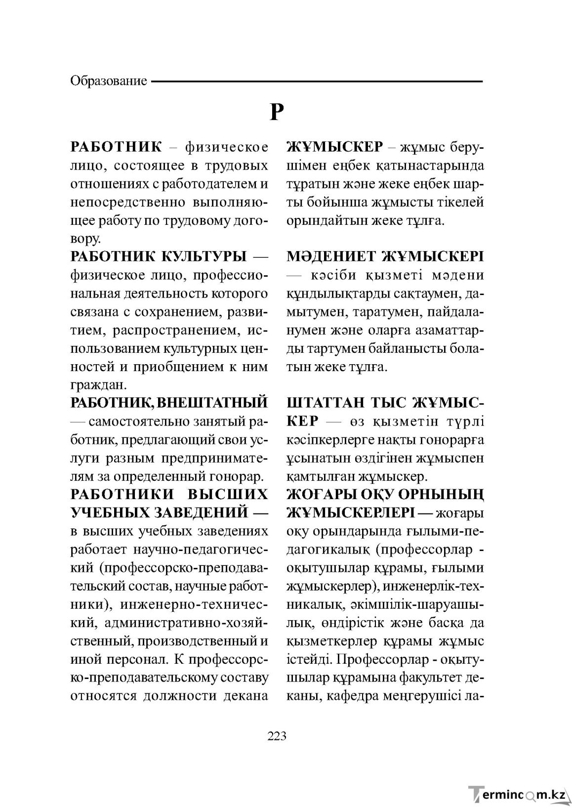 Бет 223