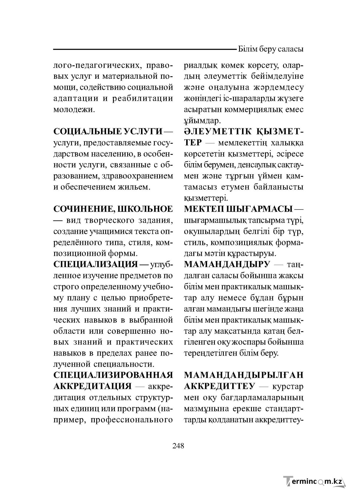 Бет 248