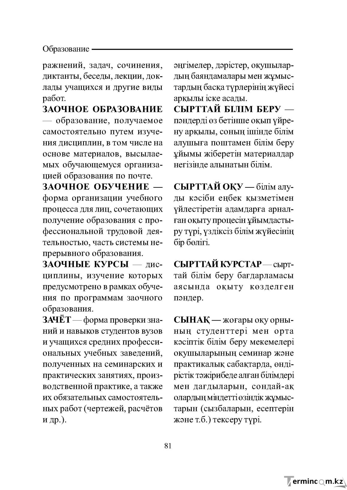 Бет 81