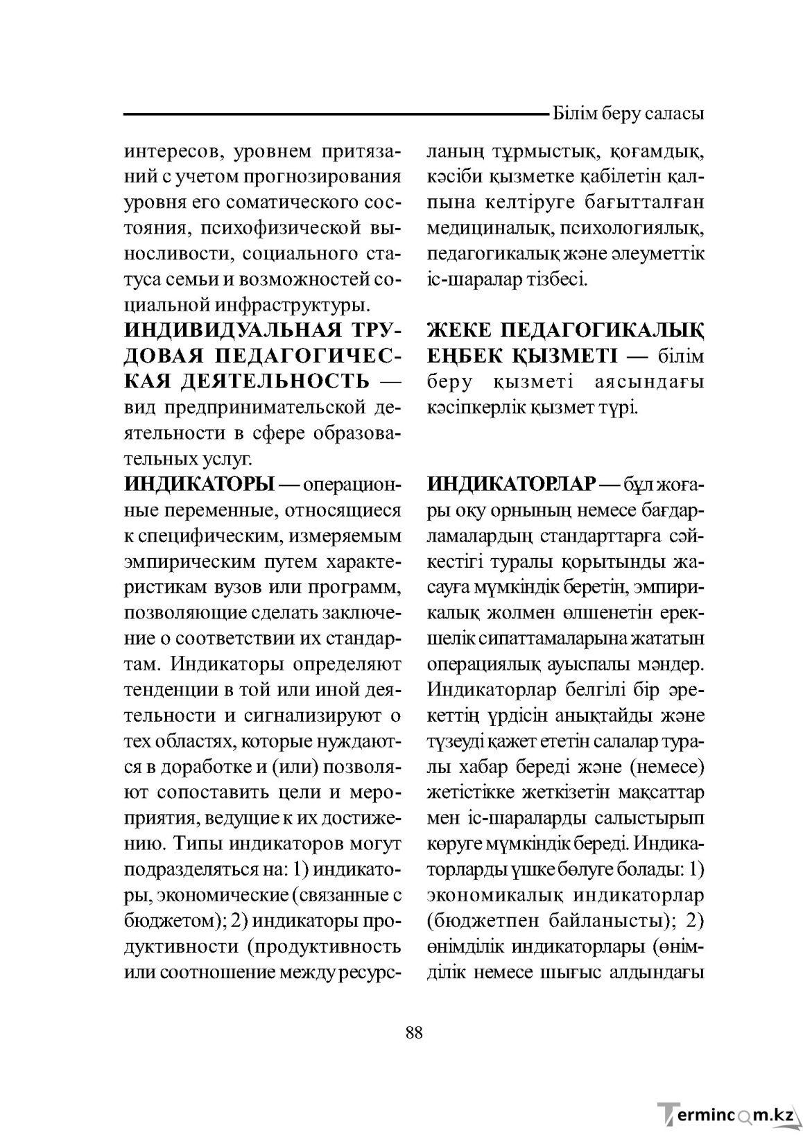 Бет 88