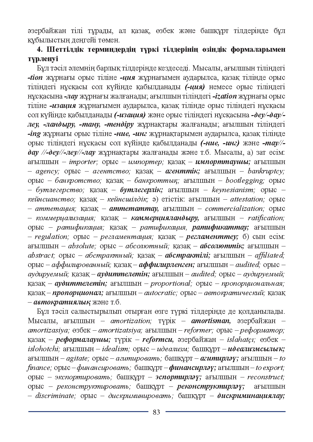 Бет 83