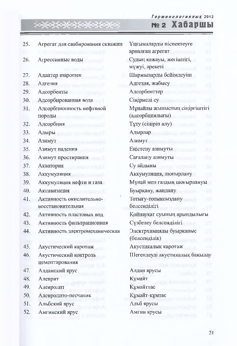 Бет 22