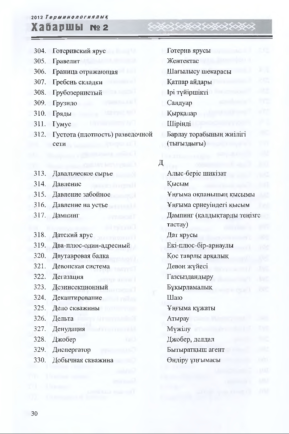 Бет 31