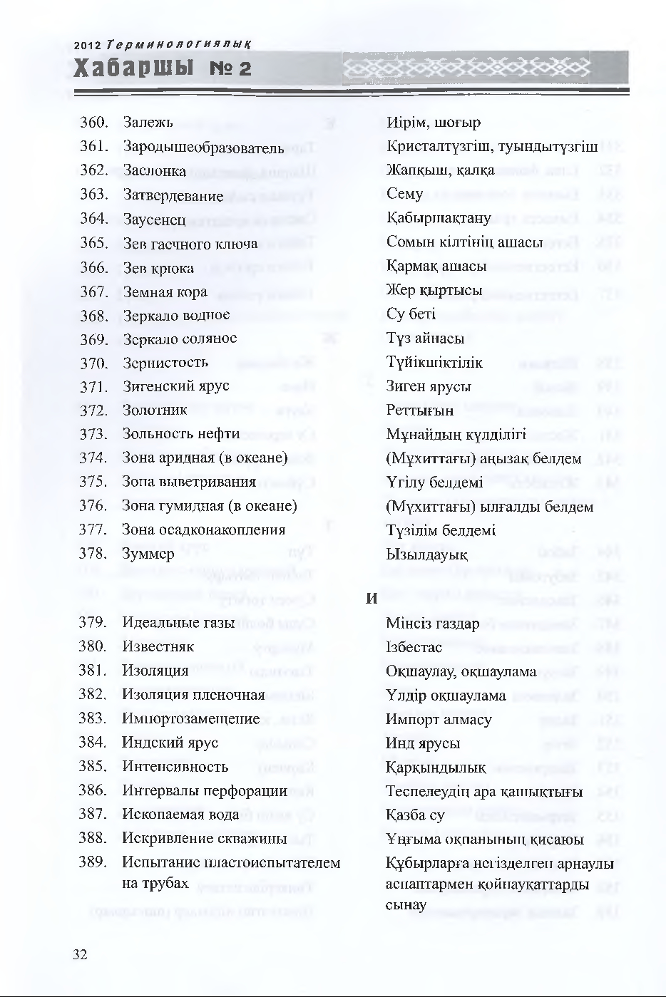 Бет 33