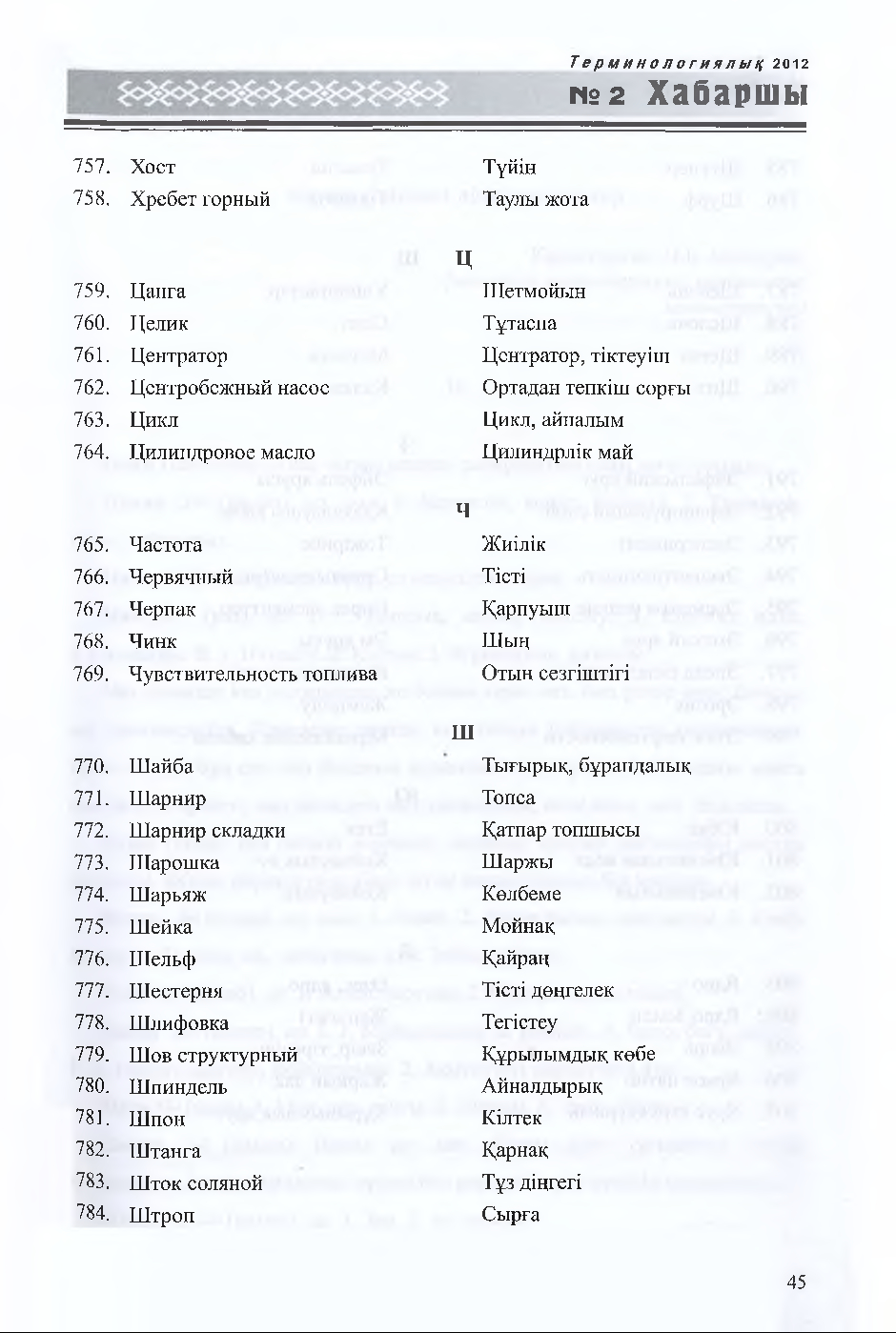 Бет 46