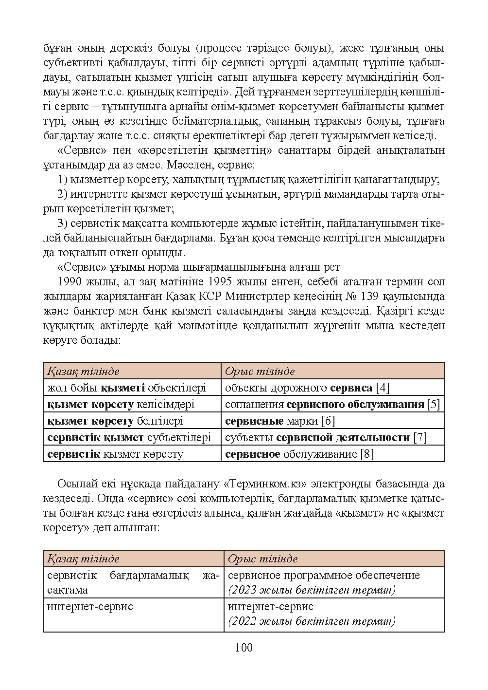 Бет 101
