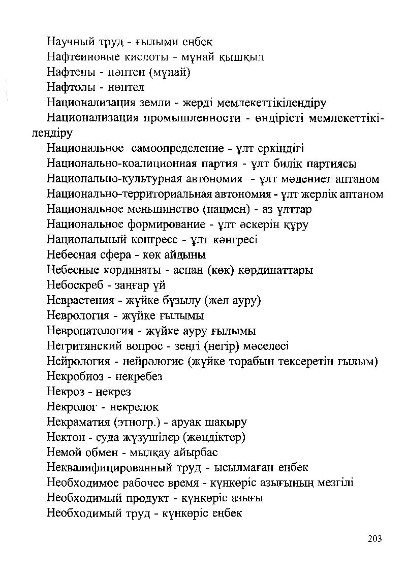 Бет 205