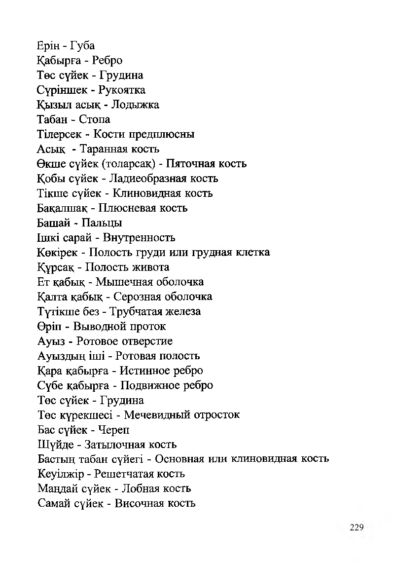 Бет 231
