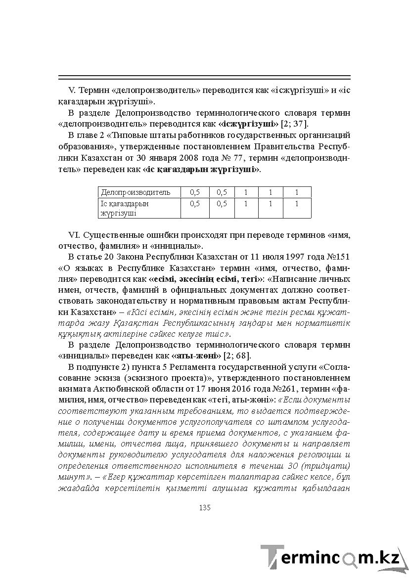 Бет 135