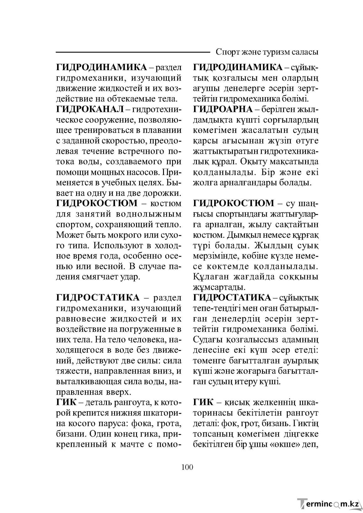 Бет 100