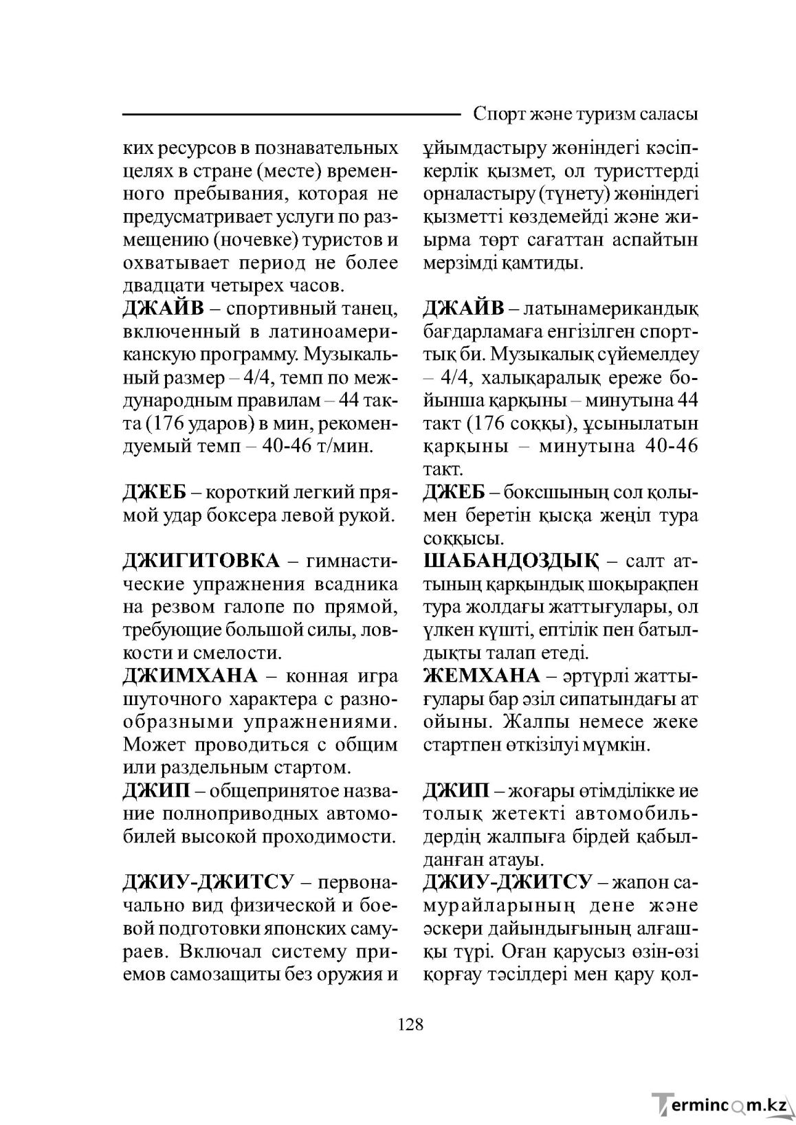 Бет 128