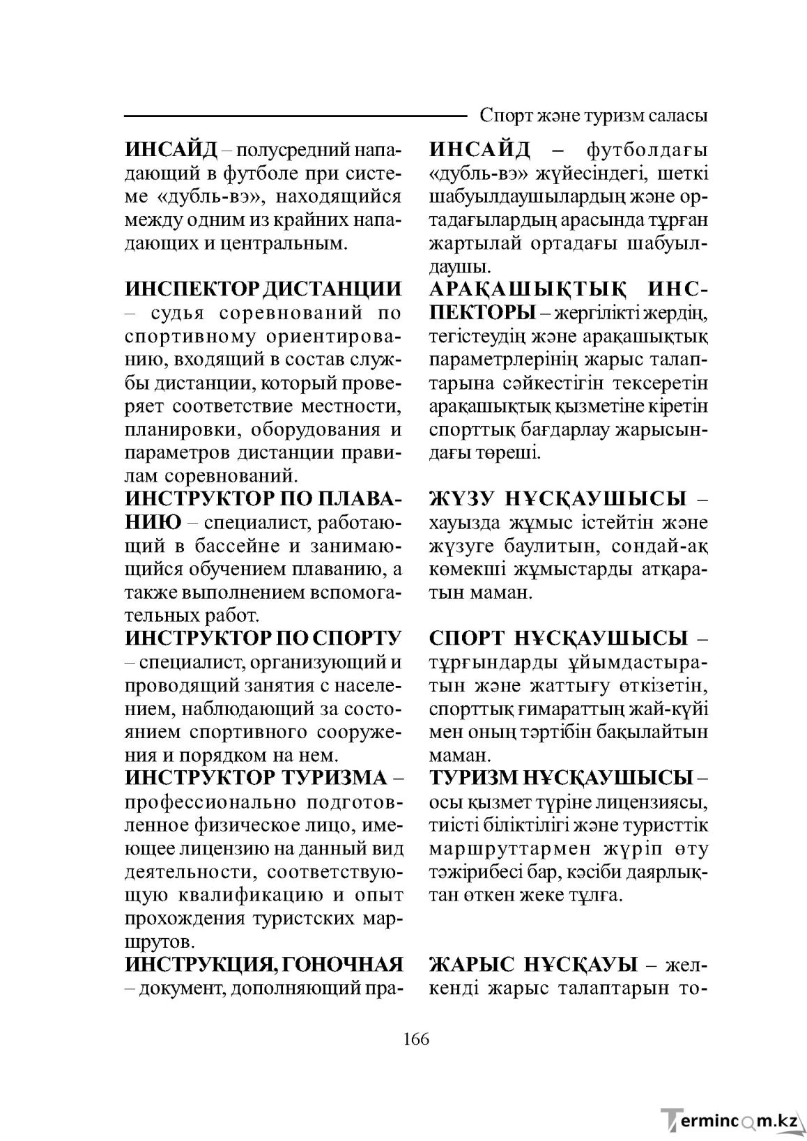Бет 166