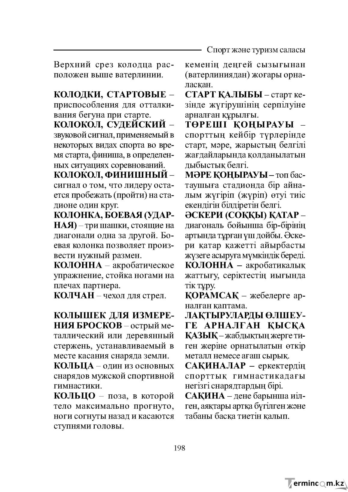 Бет 198