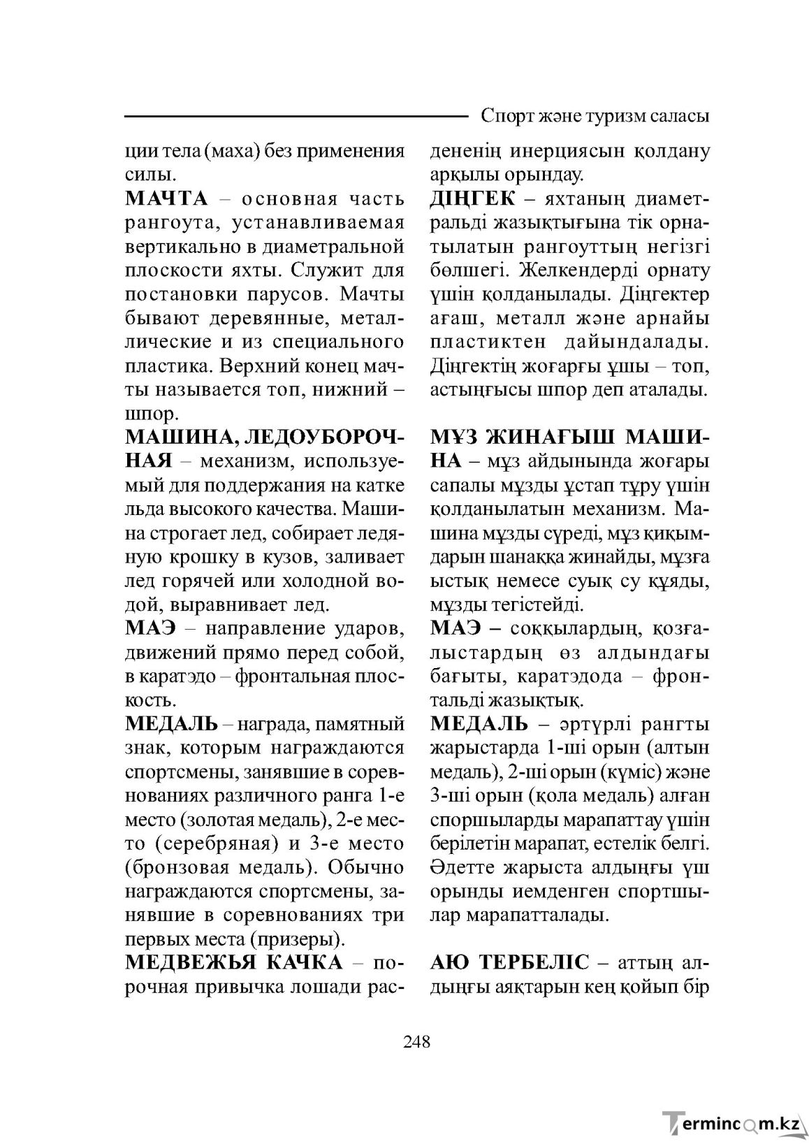 Бет 248