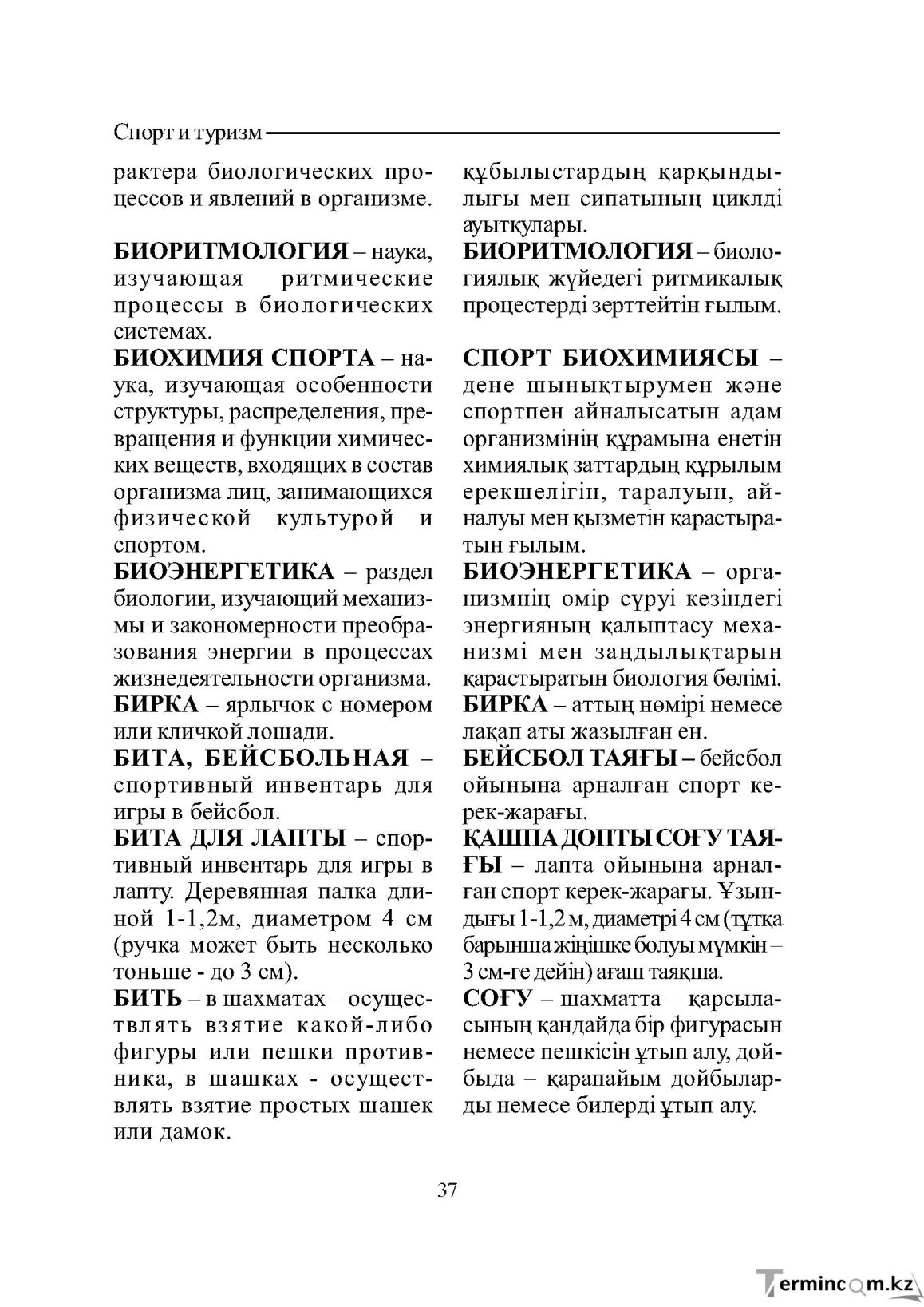 Бет 37