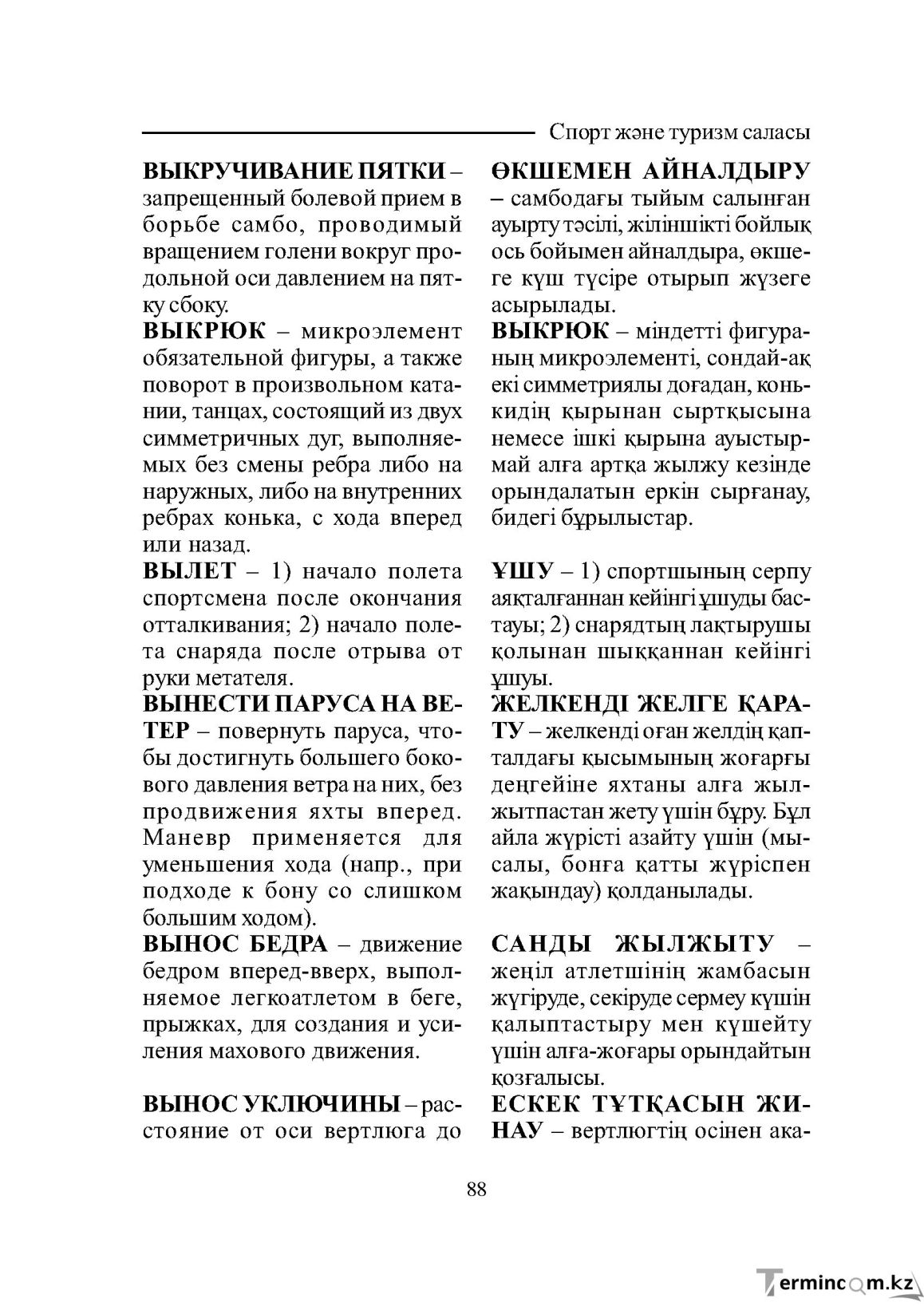 Бет 88