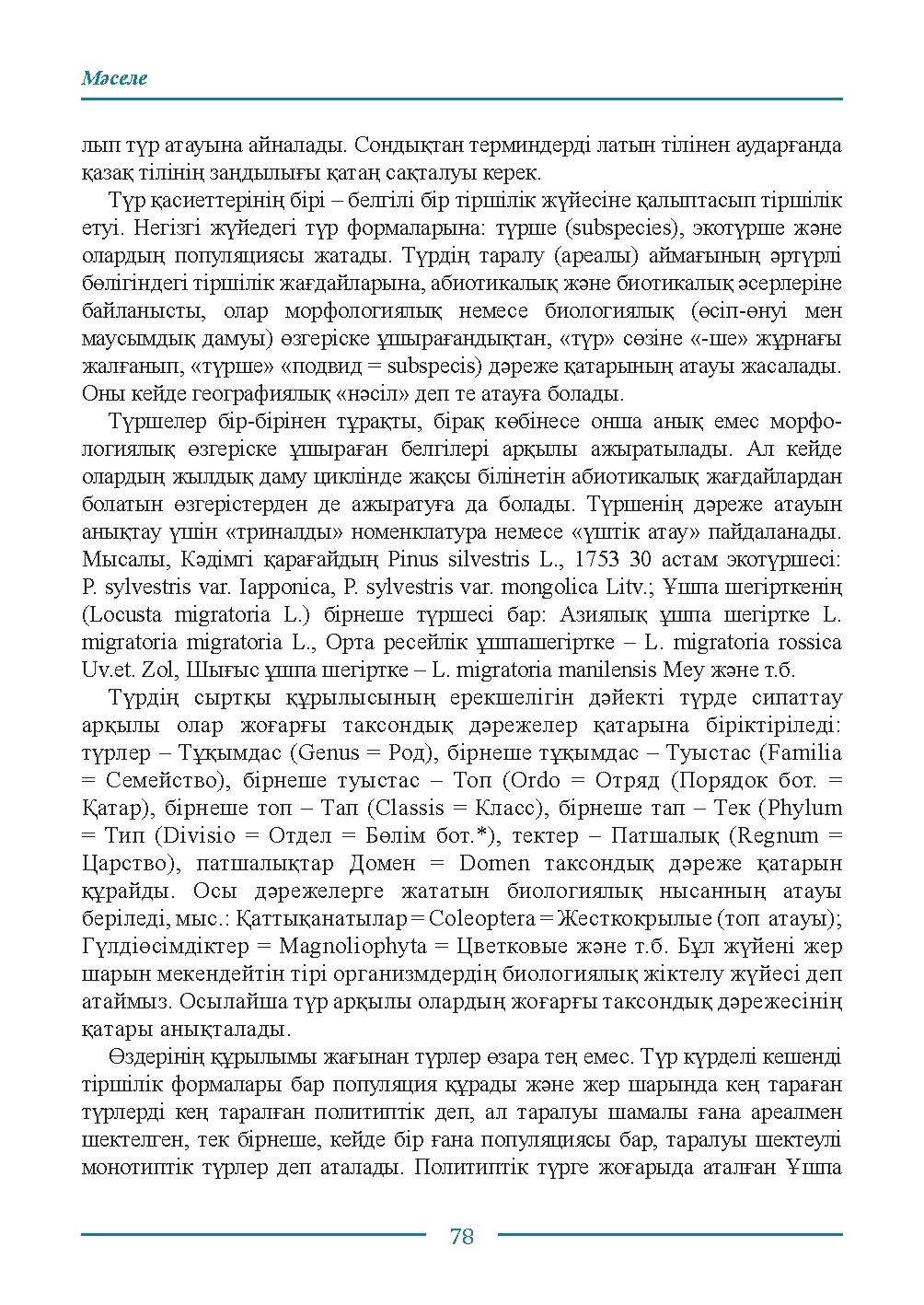 Бет 78