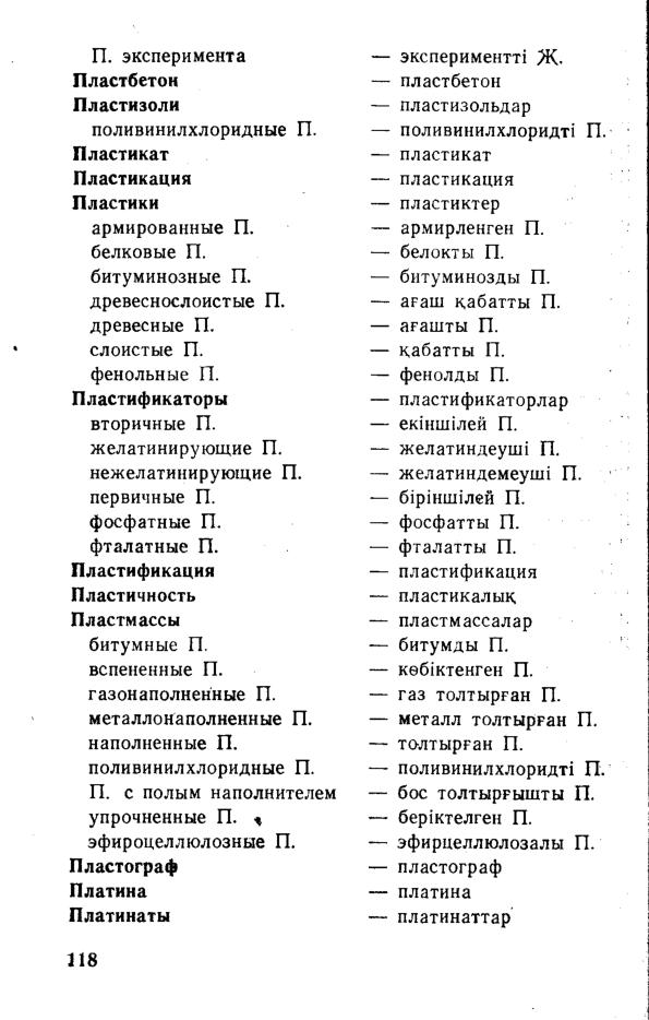 Бет 119